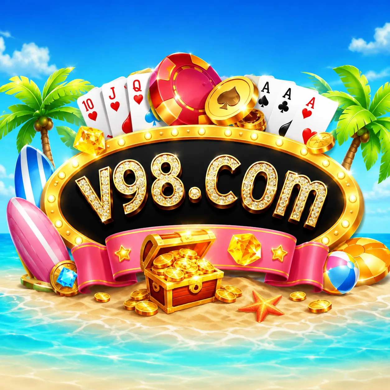 v98 - Dompet Digital APK